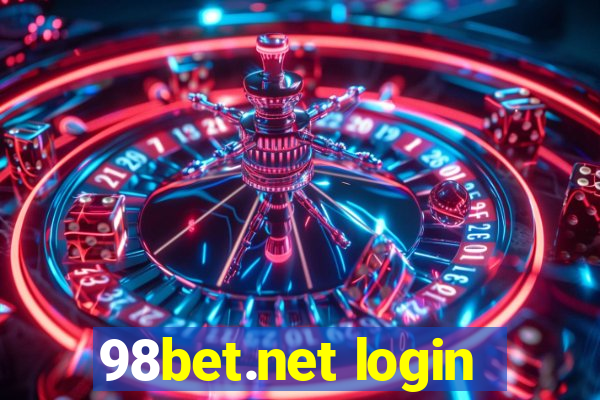 98bet.net login